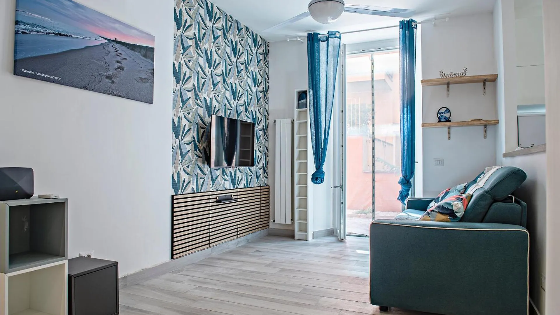 Sottovento Locazione Turistica Apartment Lido di Ostia