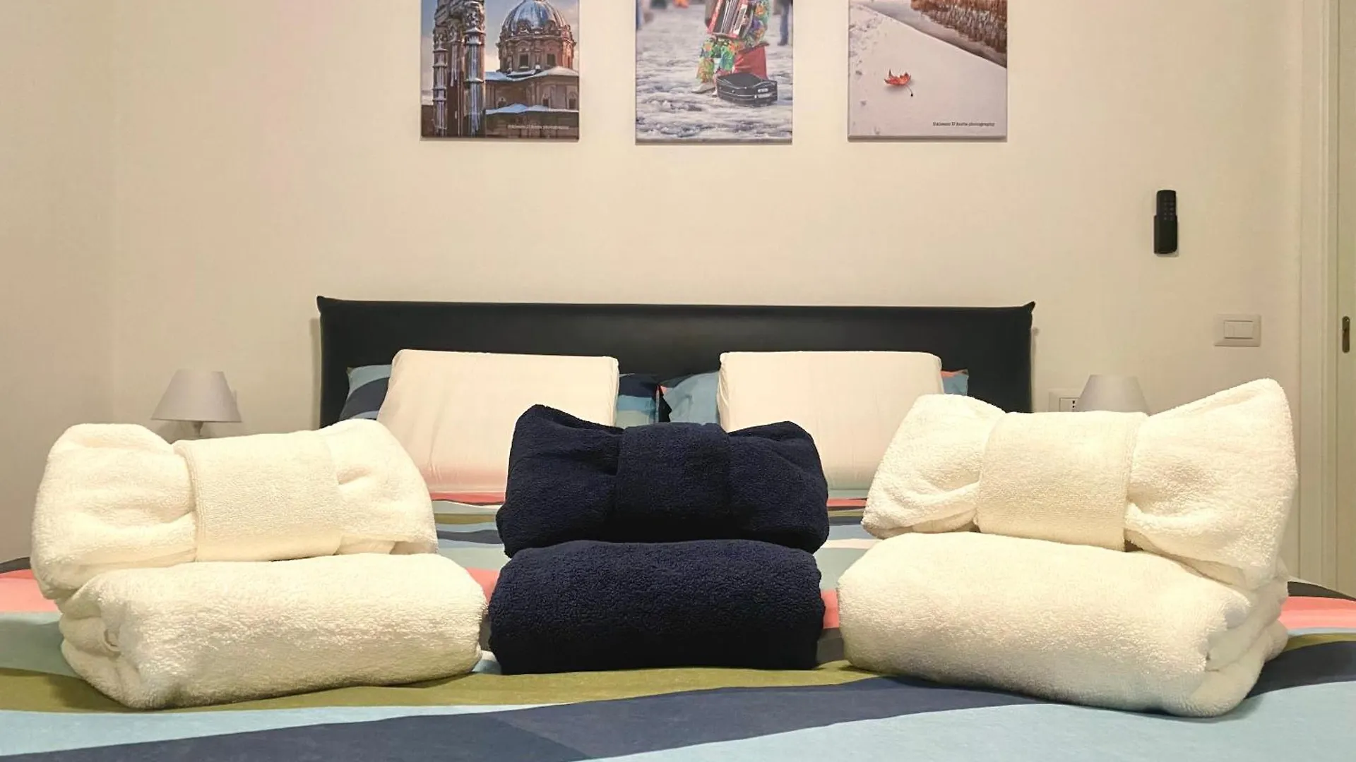 Sottovento Locazione Turistica Apartment Lido di Ostia Italy