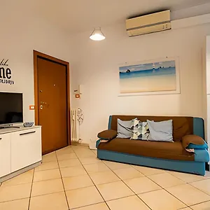 Apartment La Casa Del Mare, Lido di Ostia