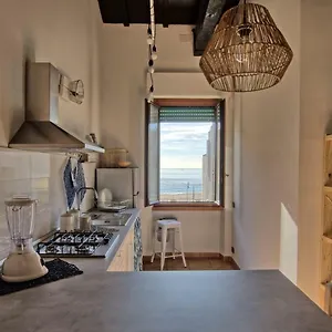 Apartment Attico Sul Mediterraneo, Lido di Ostia