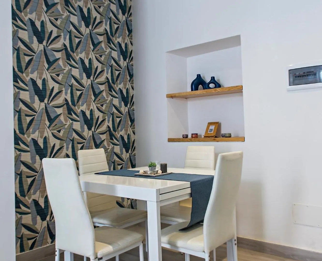 Sottovento Locazione Turistica Apartment Lido di Ostia Italy