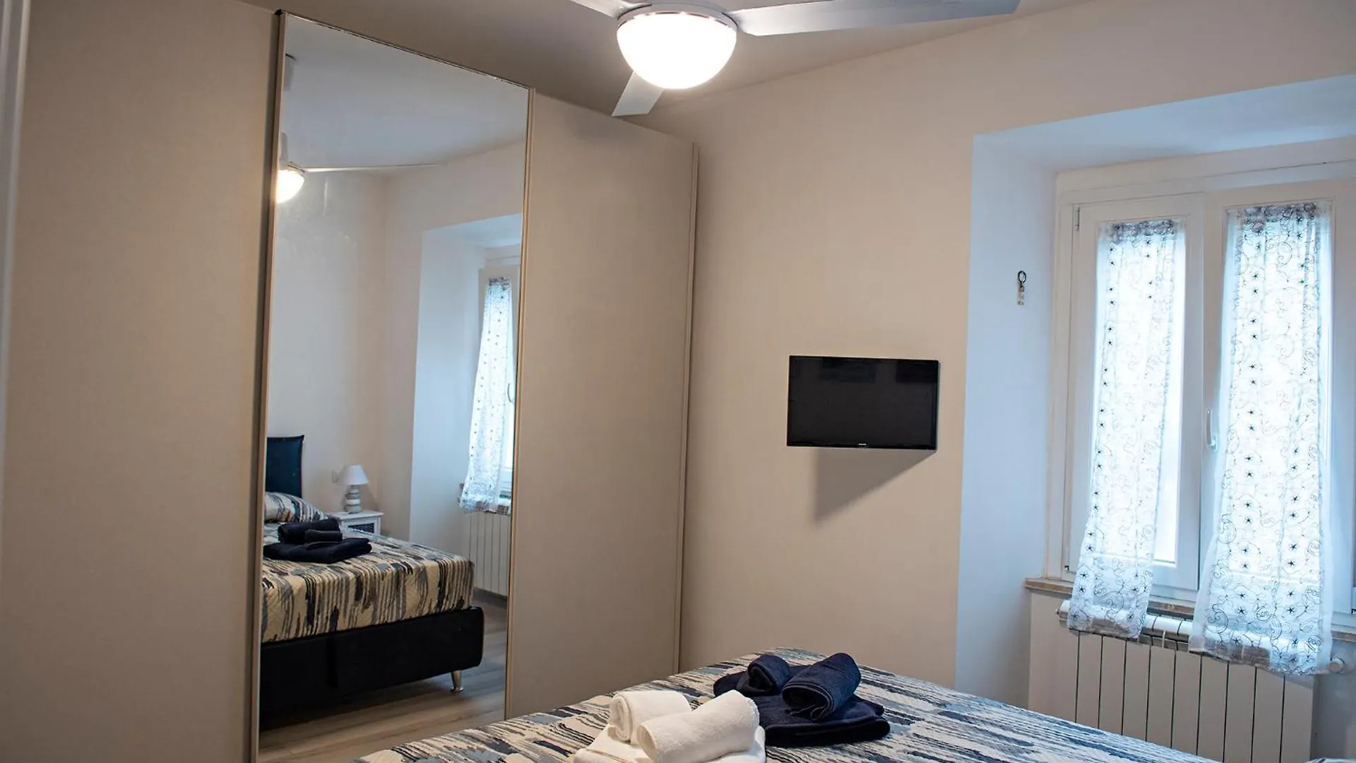 Sottovento Locazione Turistica Apartment Lido di Ostia