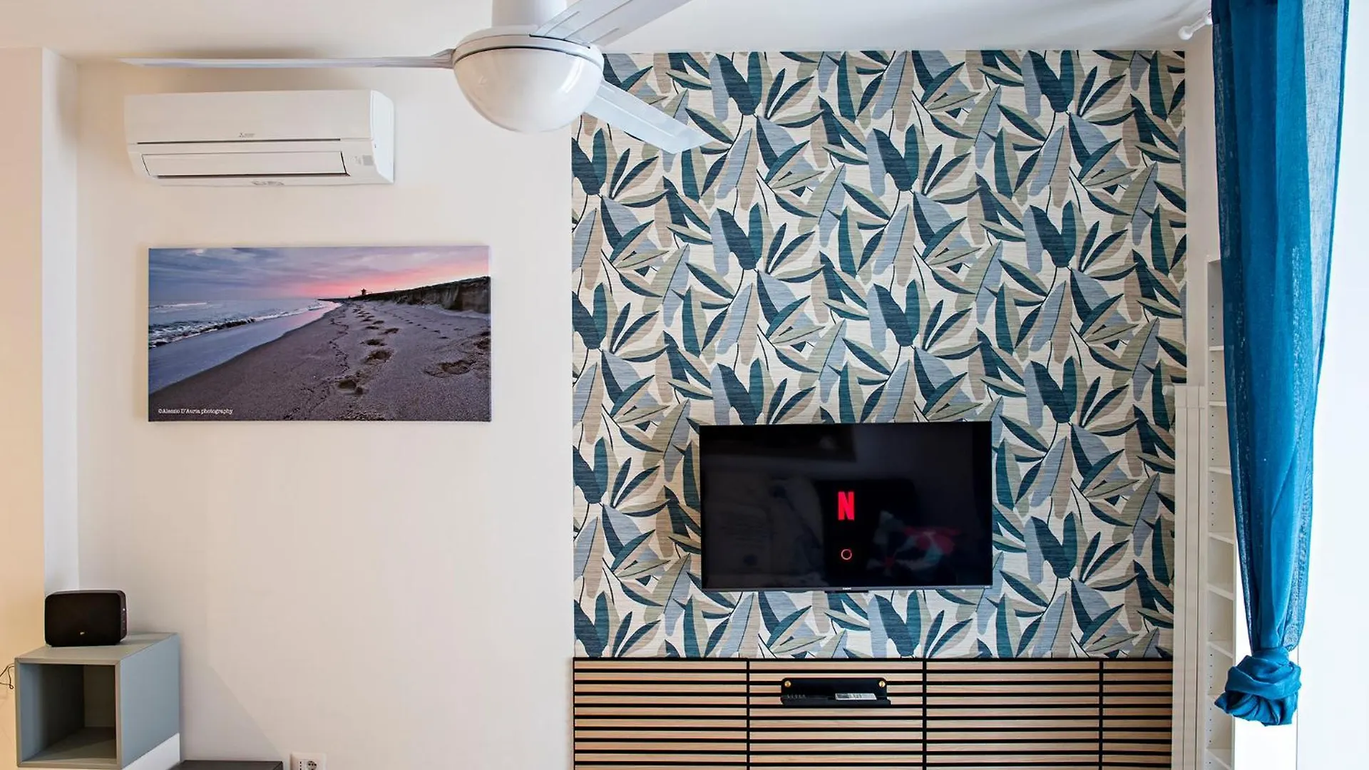 Sottovento Locazione Turistica Apartment Lido di Ostia