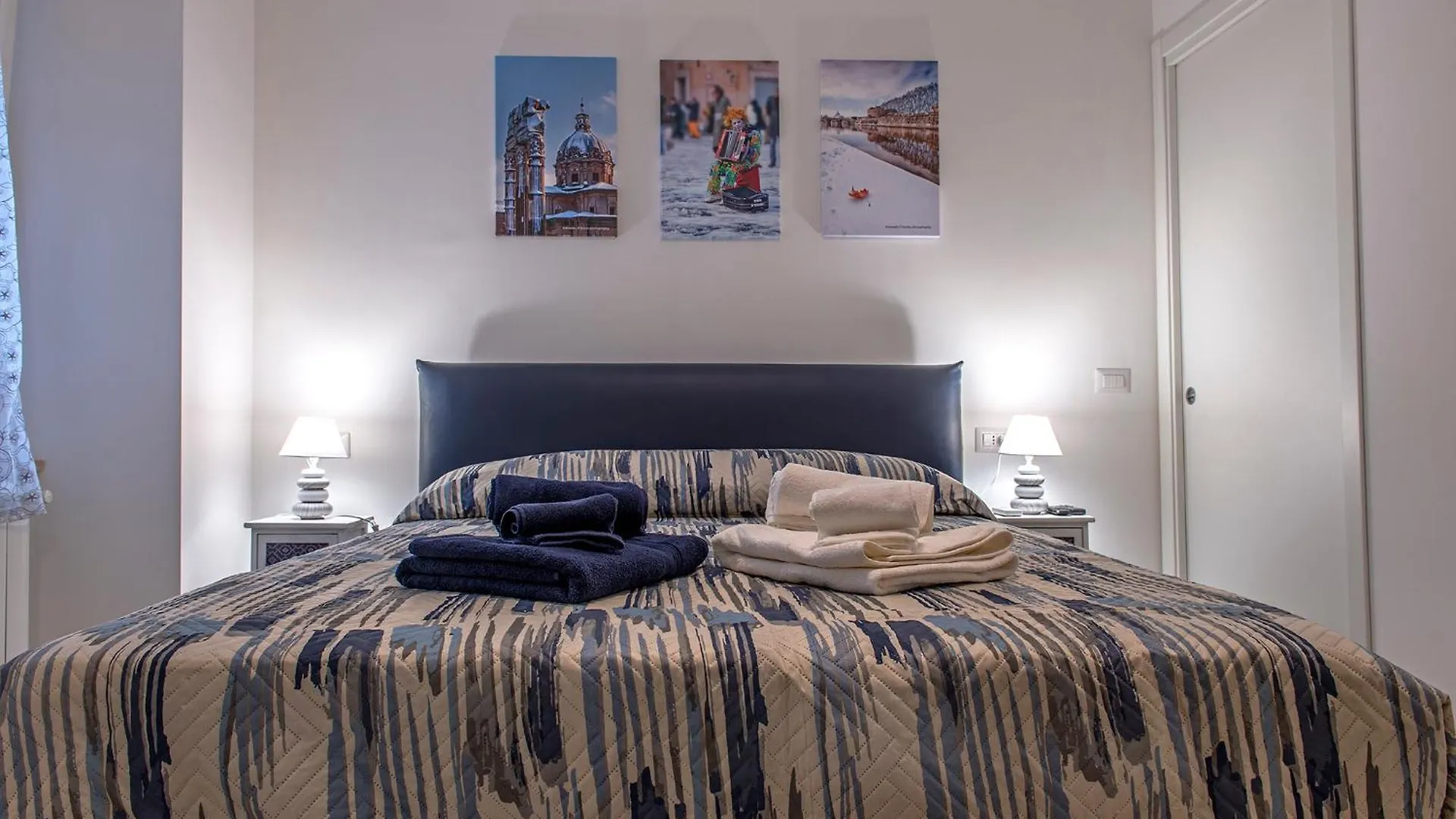 Sottovento Locazione Turistica Apartment Lido di Ostia Italy