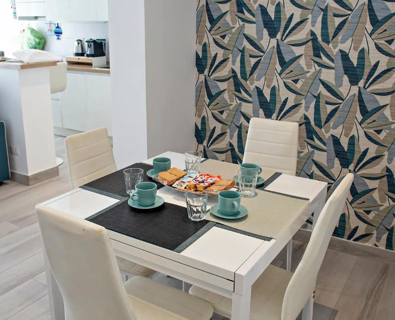Sottovento Locazione Turistica Apartment Lido di Ostia