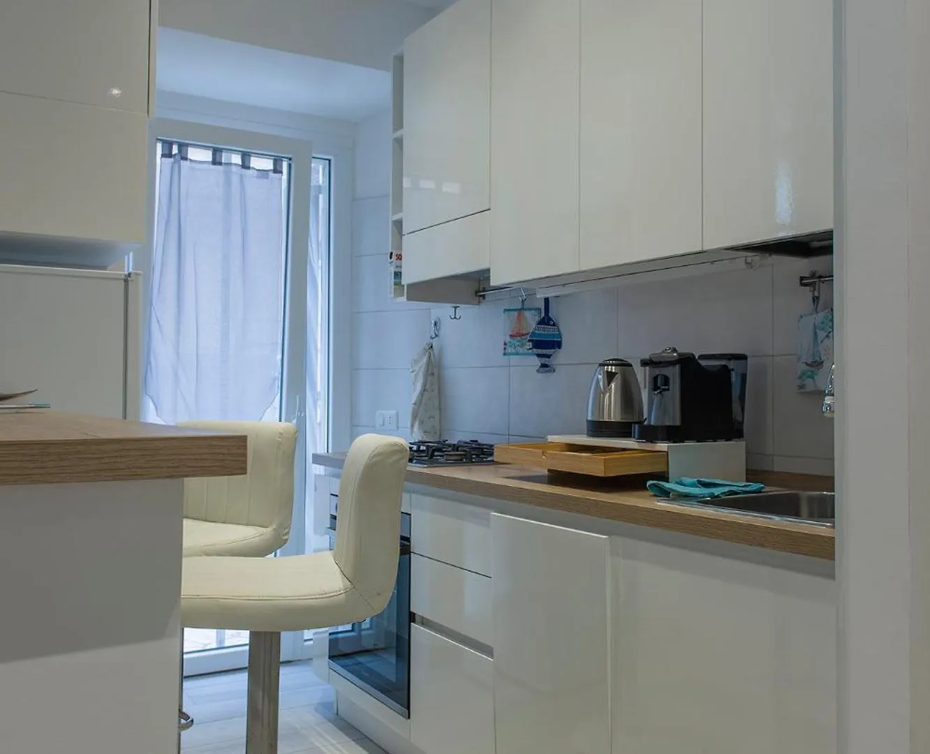 Sottovento Locazione Turistica Apartment Lido di Ostia Italy