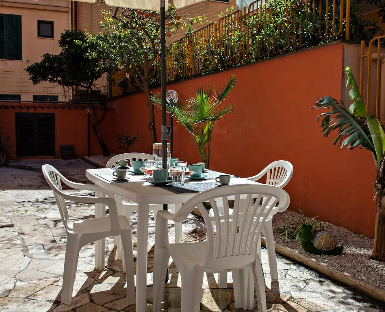 Sottovento Locazione Turistica Apartment Lido di Ostia