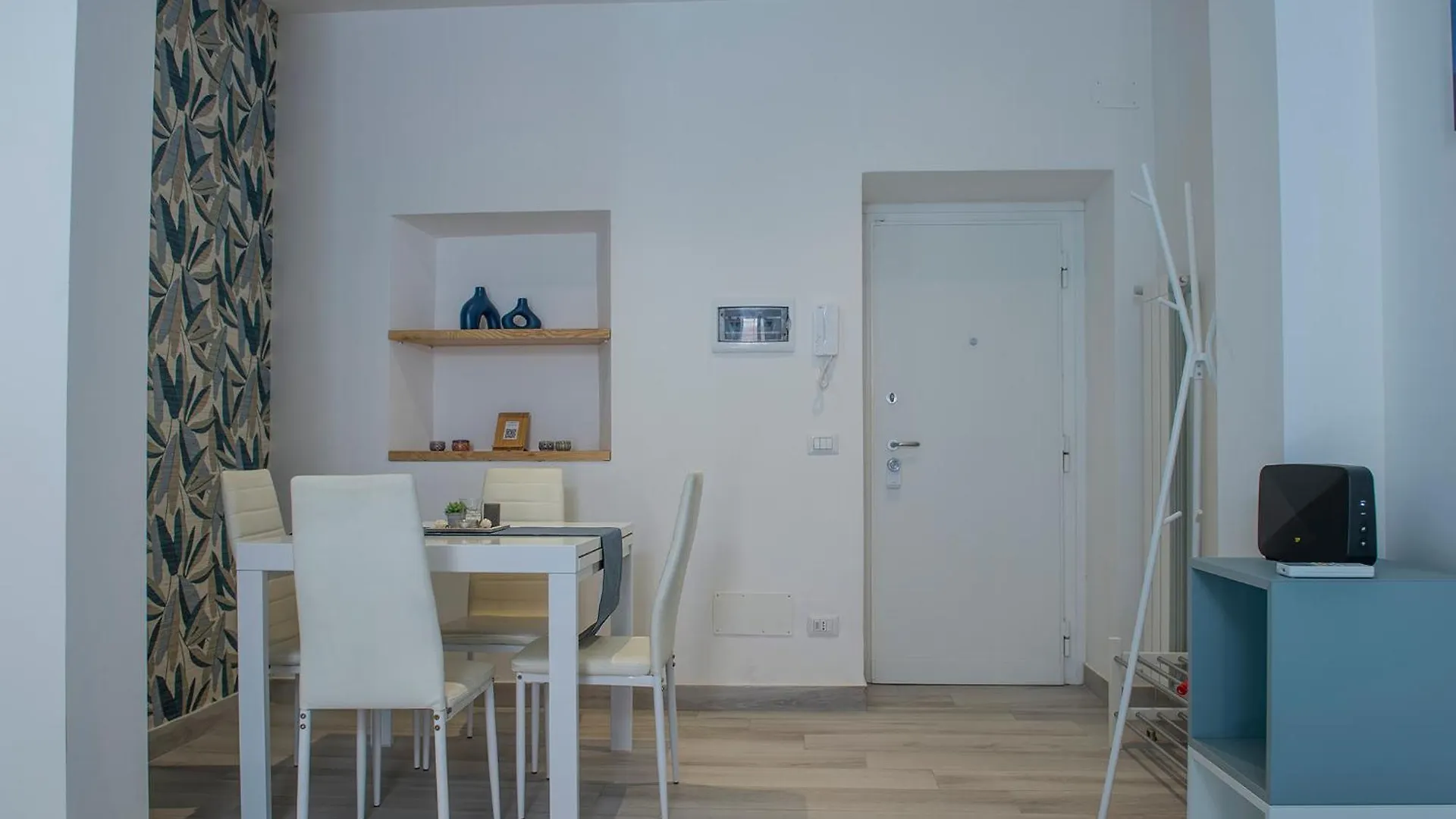 Sottovento Locazione Turistica Apartment Lido di Ostia 0*,