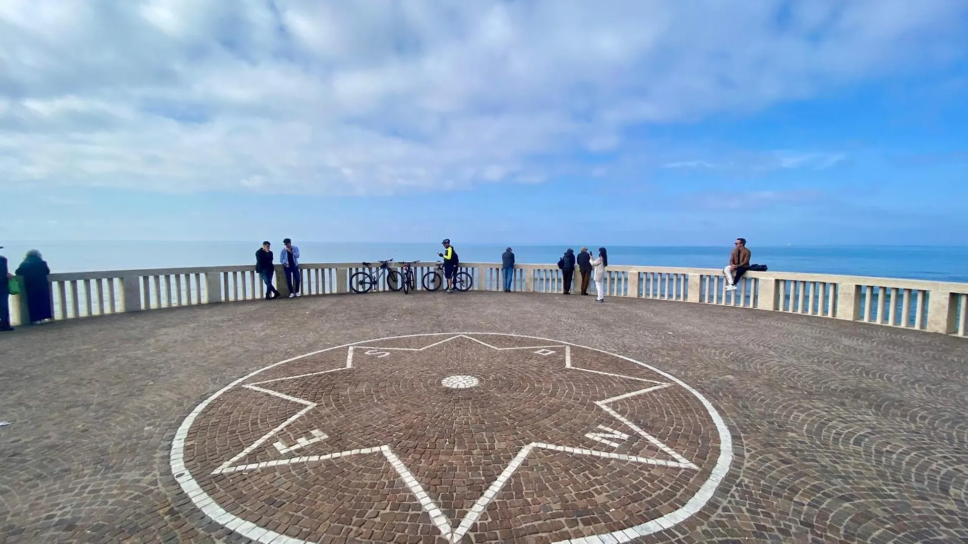 Sottovento Locazione Turistica Apartment Lido di Ostia