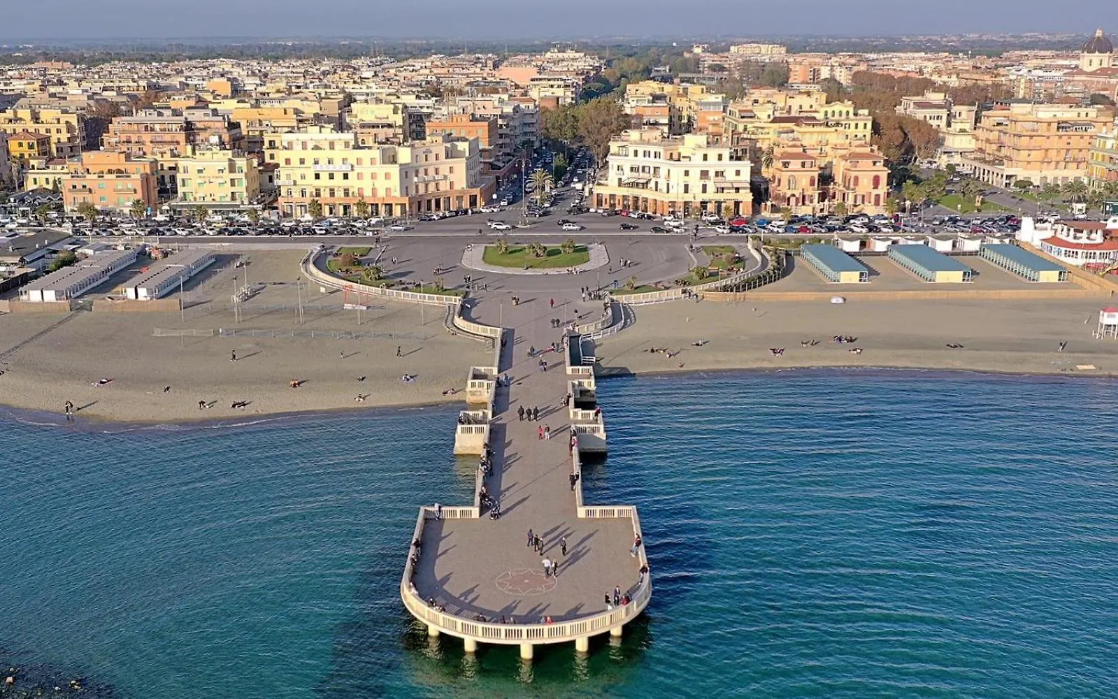 Sottovento Locazione Turistica Apartment Lido di Ostia Italy